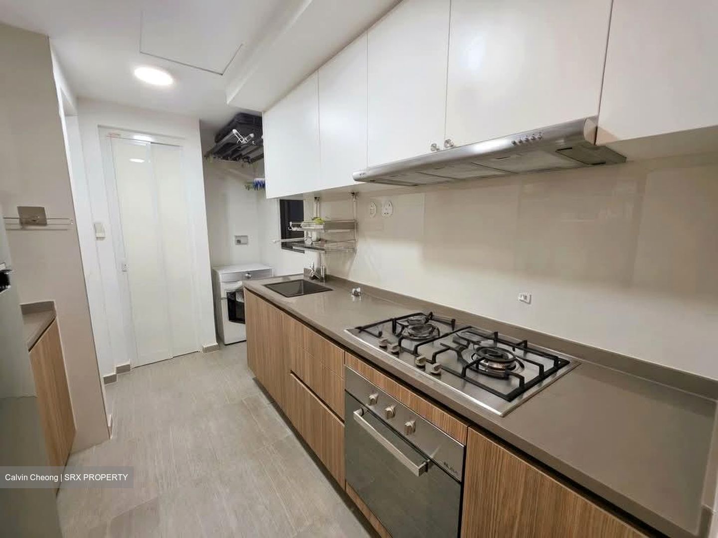 Rivercove Residences (D19), Condominium #569586441